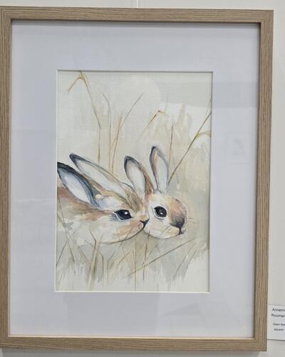 Annemie Roumans 1