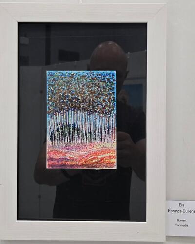 Els Konings Dullens - Bomen