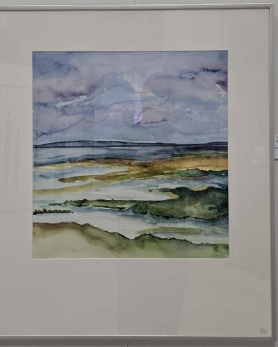 Hanneke Zuurveld - Schiermonnikoog (2)
