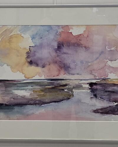 Hanneke Zuurveld - Schiermonnikoog