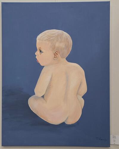 Miriam Ubachs - Pepijn 