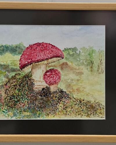 Tine Koolen - Leenders -Herfst