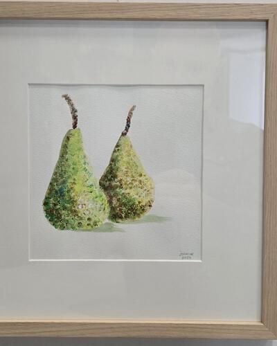 Janine Mesters - Peren