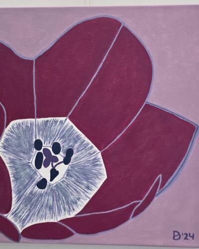 Petra Driessen - Bloemweelde 3